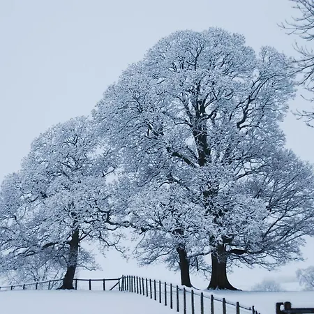 1 Bed In Penrith Oc-91164 * Kirkoswald (Cumbria)