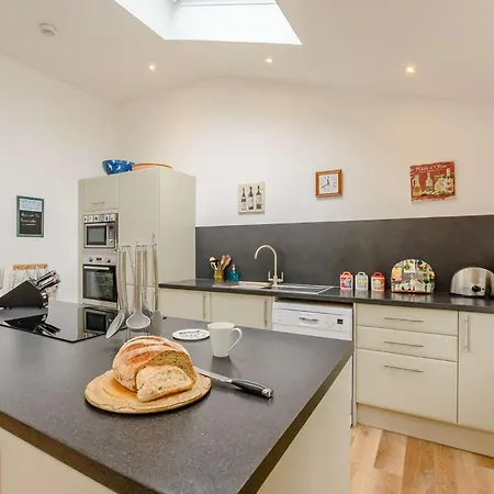 Hébergement de vacances 1 Bed In Penrith Oc-91164 *