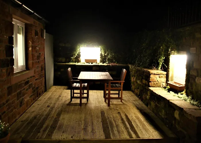 1 Bed In Penrith Oc-91164 Hébergement de vacances Kirkoswald (Cumbria)