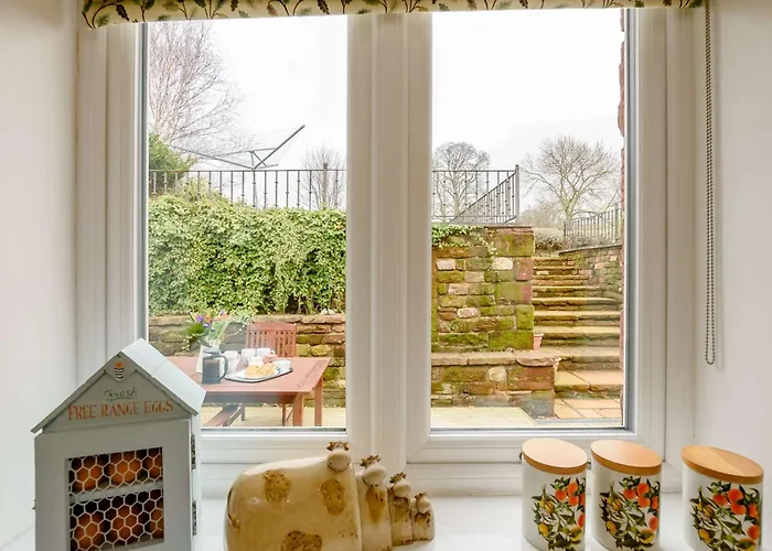 1 Bed In Penrith Oc-91164