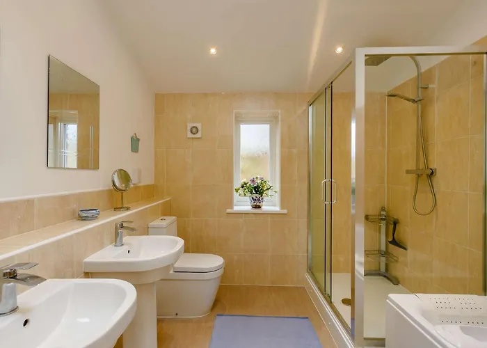 Hébergement de vacances 1 Bed In Penrith Oc-91164 *