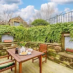 Сasa de vacaciones 1 Bed In Penrith Oc-91164 *