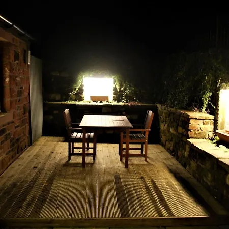 1 Bed In Gamblesby 91164 Holiday home Kirkoswald (Cumbria)