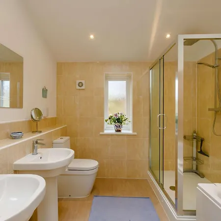 1 Bed In Gamblesby 91164 Holiday home