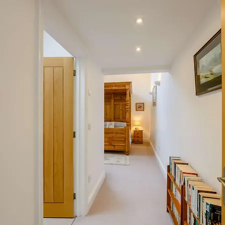 1 Bed In Gamblesby 91164 Holiday home *