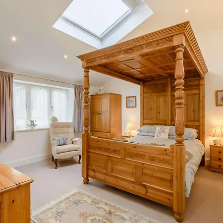 1 Bed In Gamblesby 91164 Holiday home
