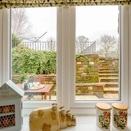 1 Bed In Gamblesby 91164