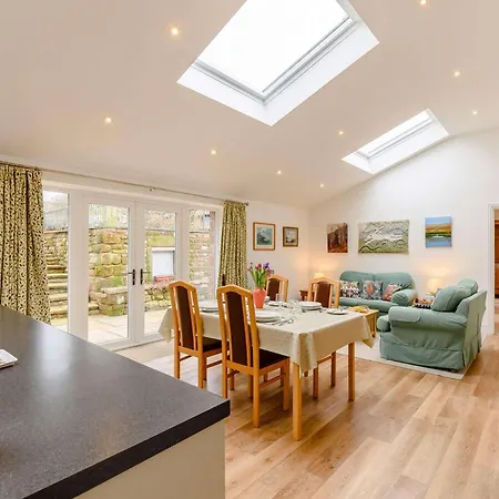 1 Bed In Gamblesby 91164 Holiday home Kirkoswald (Cumbria)