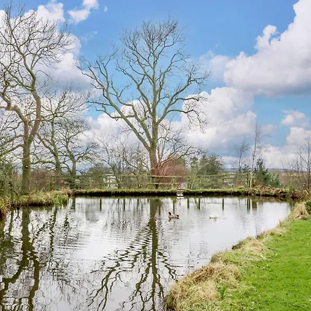 1 Bed In Gamblesby 91164 Kirkoswald (Cumbria)