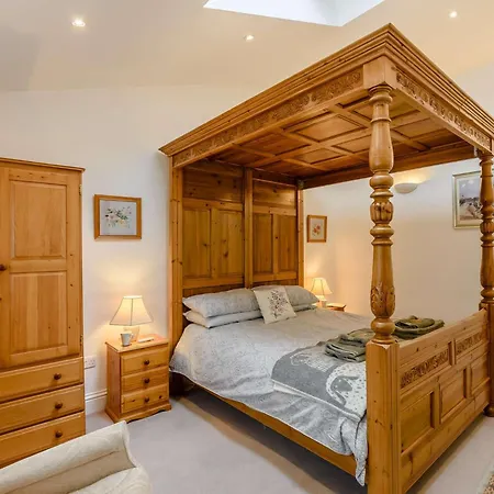 1 Bed In Gamblesby 91164 Holiday home