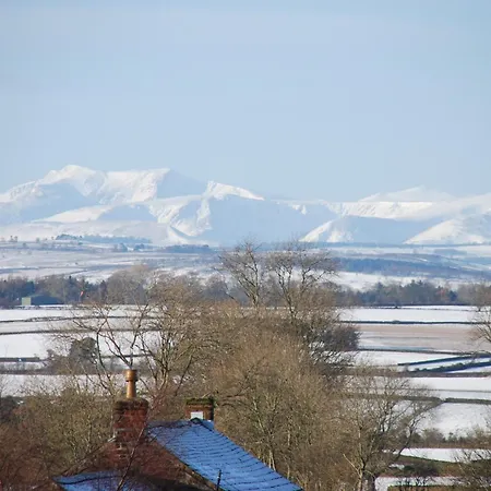 1 Bed In Penrith Oc-91164 Casa vacanze *