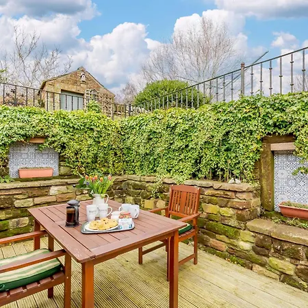 Vakantiehuis 1 Bed In Gamblesby 91164 Kirkoswald (Cumbria)