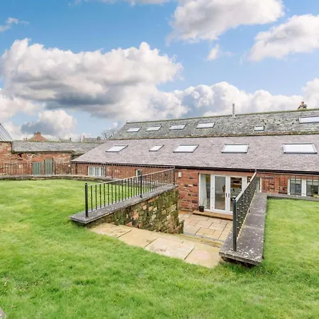 1 Bed In Penrith Oc-91164 * Kirkoswald (Cumbria)