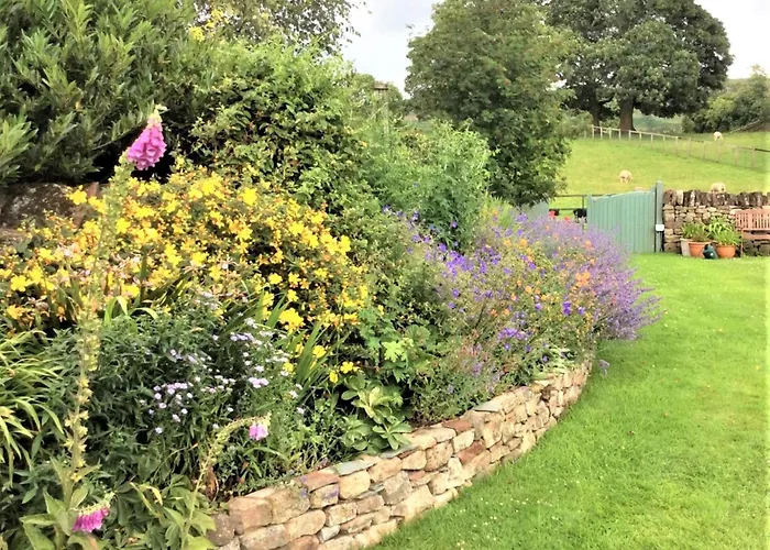 Casa vacanze 1 Bed In Penrith Oc-91164 *