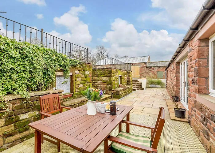 1 Bed In Penrith Oc-91164 Casa vacanze *