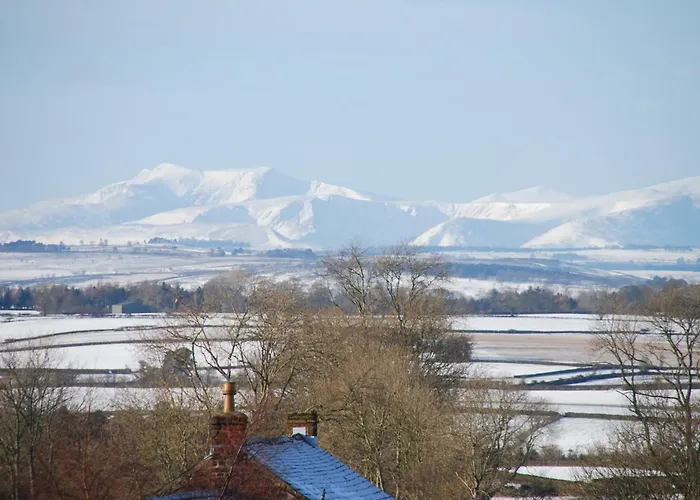 1 Bed In Penrith Oc-91164 Casa vacanze *