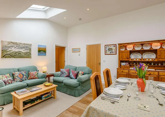 1 Bed In Penrith Oc-91164 Casa vacanze Kirkoswald (Cumbria)