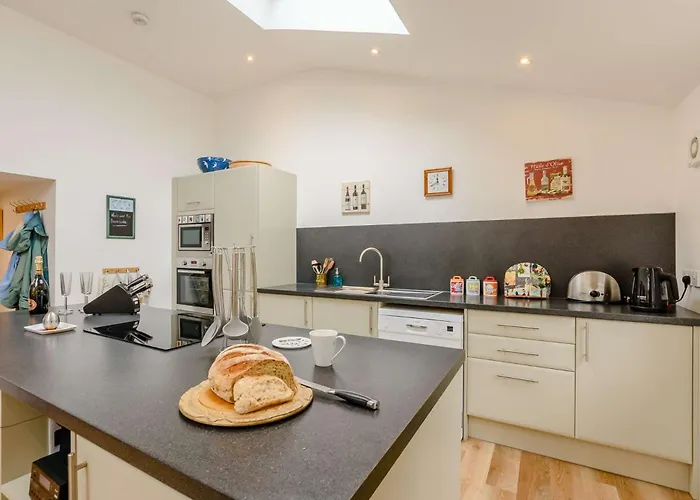 Casa vacanze 1 Bed In Penrith Oc-91164 *