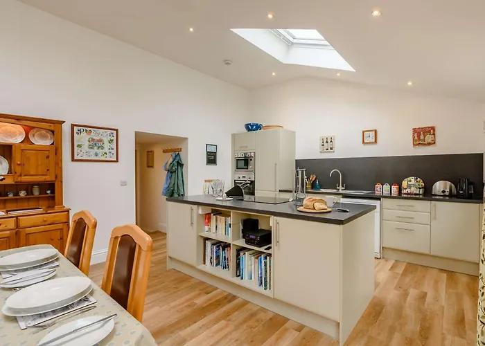 1 Bed In Penrith Oc-91164 Casa vacanze Kirkoswald (Cumbria)