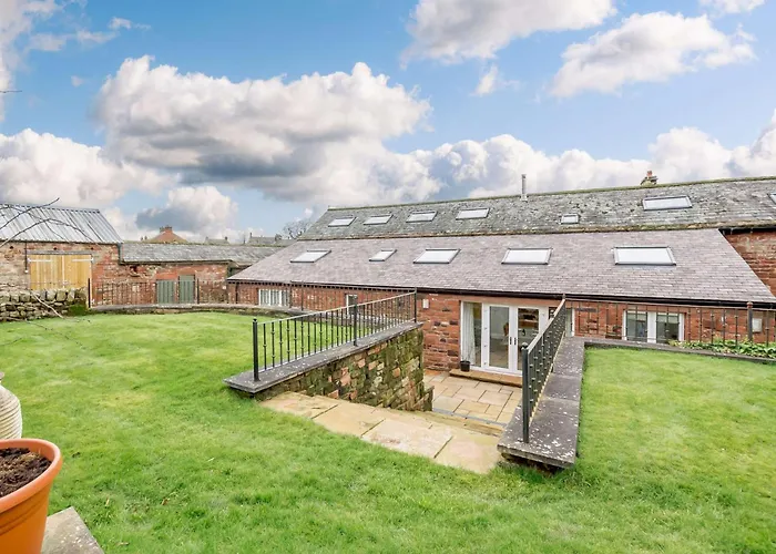 1 Bed In Penrith Oc-91164 Casa vacanze *