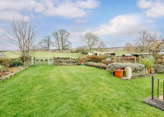 1 Bed In Penrith Oc-91164 Casa vacanze Kirkoswald (Cumbria)