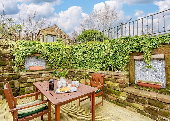 Casa vacanze 1 Bed In Penrith Oc-91164 Kirkoswald (Cumbria)