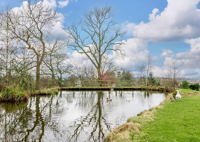 1 Bed In Penrith Oc-91164 * Kirkoswald (Cumbria)