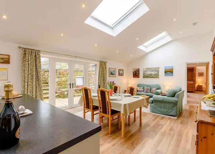 1 Bed In Penrith Oc-91164 *