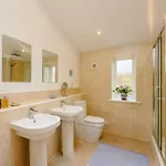 1 Bed In Penrith Oc-91164 Semesterbostad *