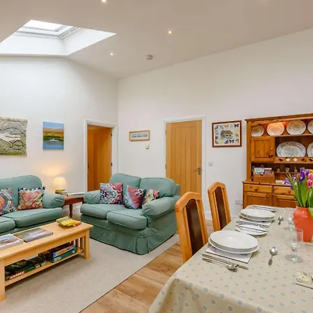 別荘 1 Bed In Penrith Oc-91164 Kirkoswald