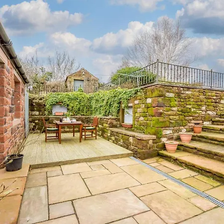 Holiday home 1 Bed In Penrith Oc-91164 Kirkoswald (Cumbria)